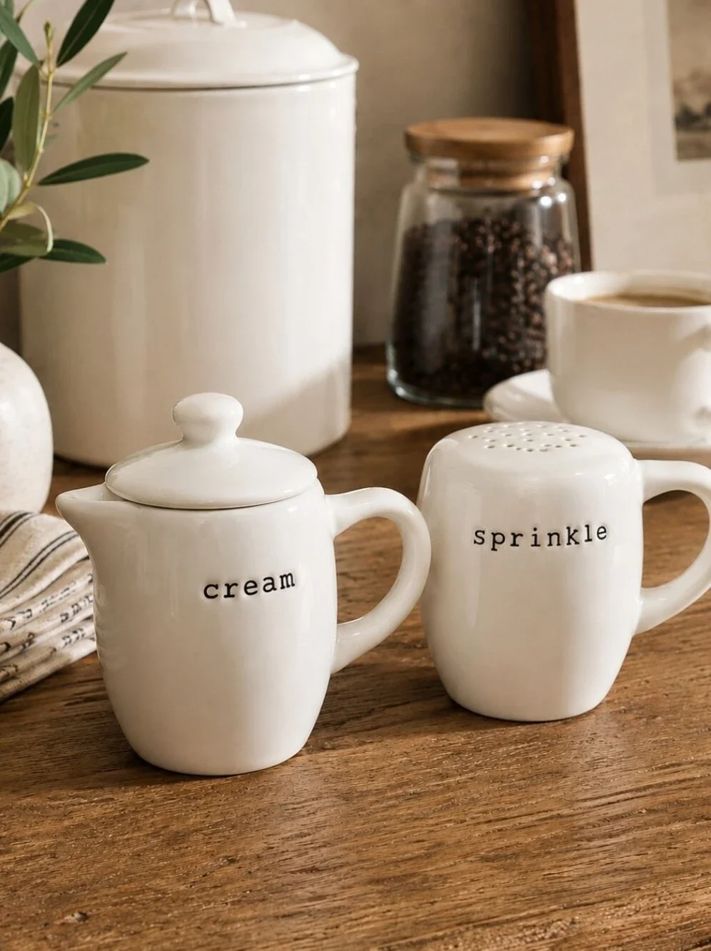Pottery Barn pottery barn